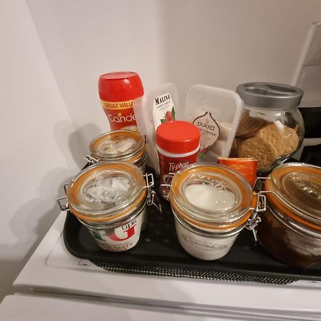 Plymouth Airbnb エクステリア 写真