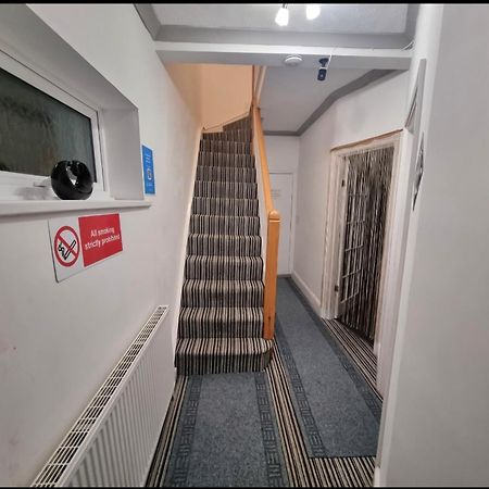Plymouth Airbnb エクステリア 写真