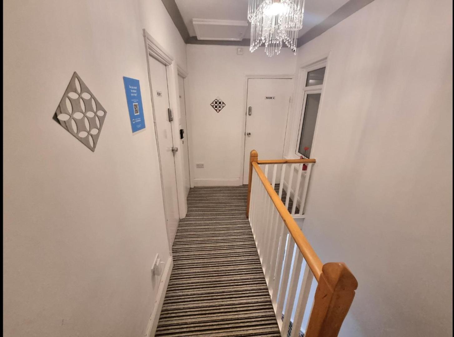 Plymouth Airbnb エクステリア 写真