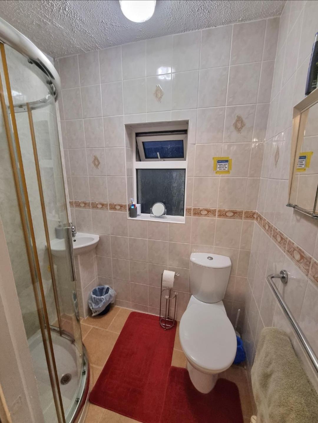 Plymouth Airbnb エクステリア 写真