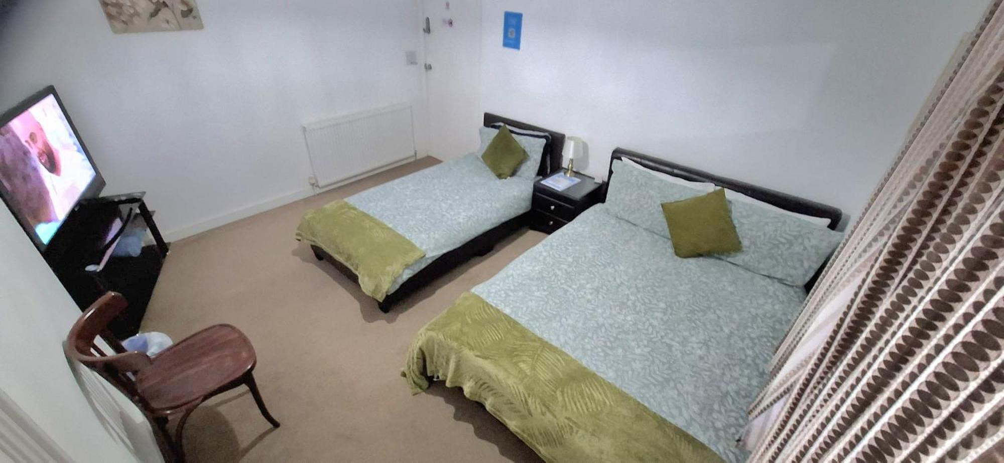 Plymouth Airbnb エクステリア 写真